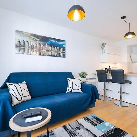 Apartamento Lorenzo Zadar