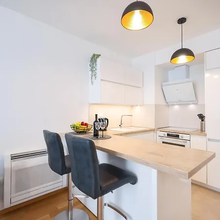 Lorenzo - Cozy With Balcony & Free Parking * Zadar