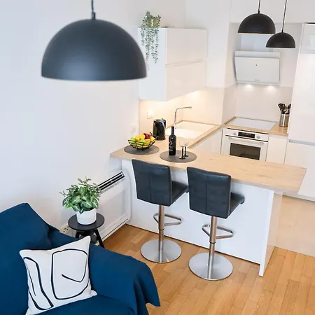 Lorenzo Apartment Zadar