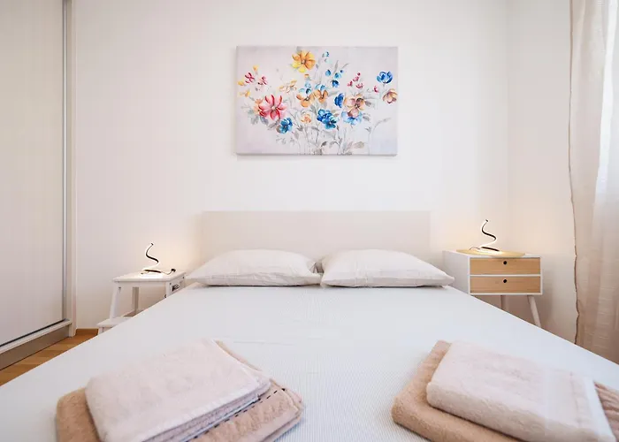 Apartamento Lorenzo