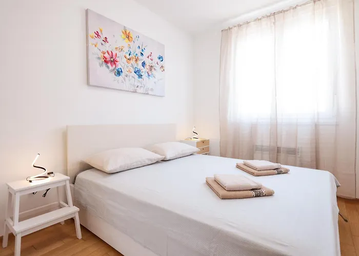 Lorenzo Apartamento