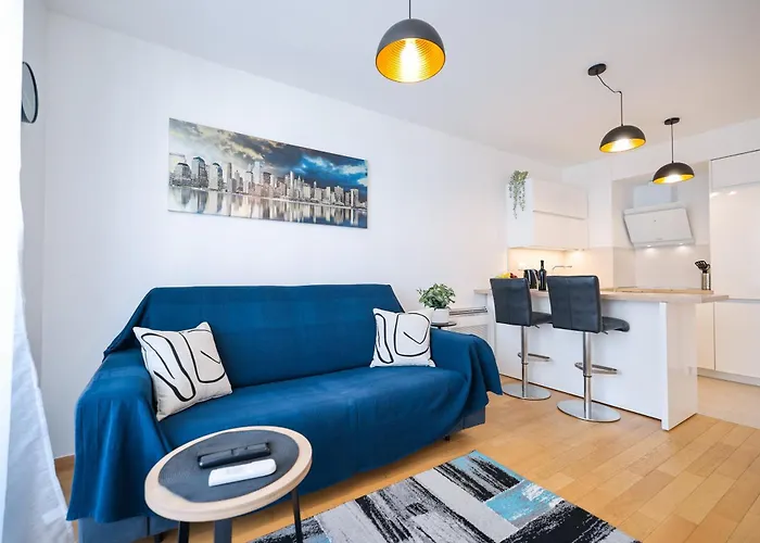 Apartamento Lorenzo Zadar