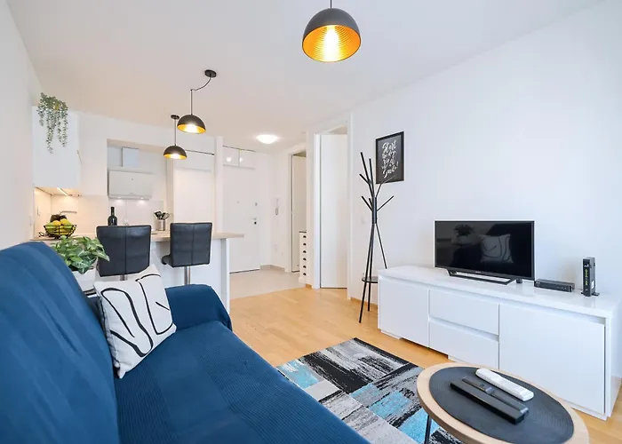 Lorenzo Apartamento