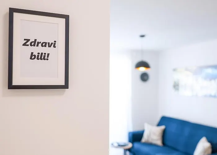 Apartamento Lorenzo Zadar
