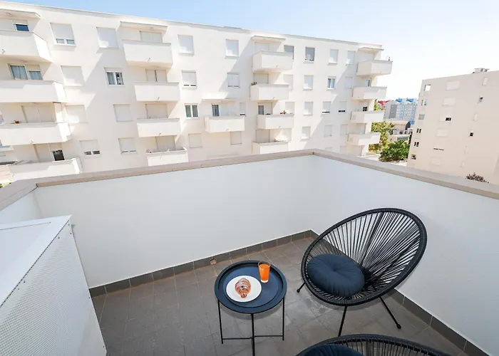 Lorenzo Apartamento Zadar