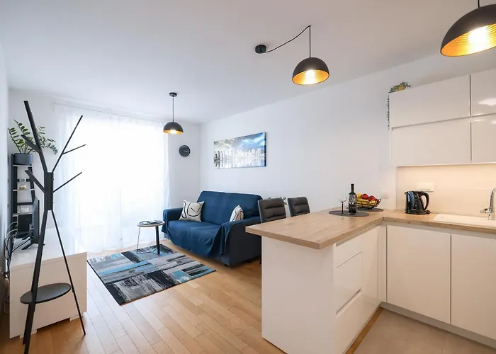 Apartamento Lorenzo Zadar