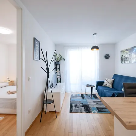 Appartement Lorenzo *