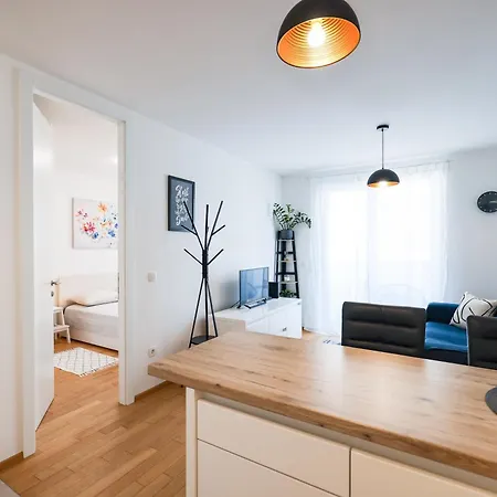 Lorenzo Appartement *