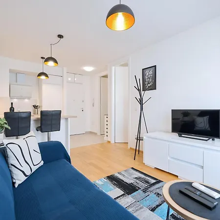 Lorenzo Apartment