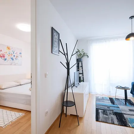 Apartment Lorenzo