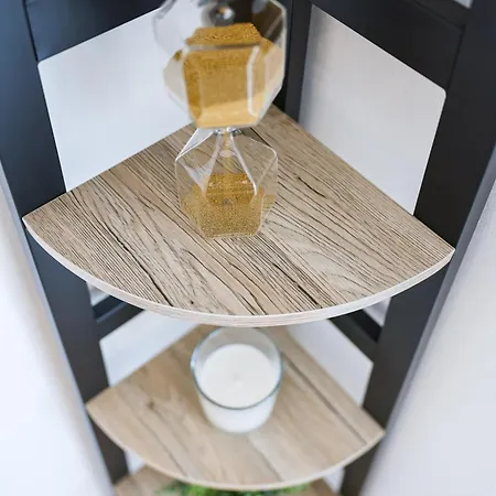 Lorenzo Appartement *