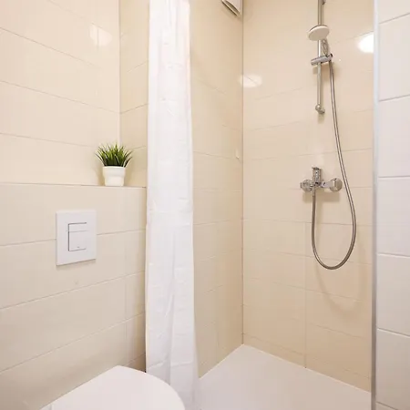 Appartement Lorenzo *
