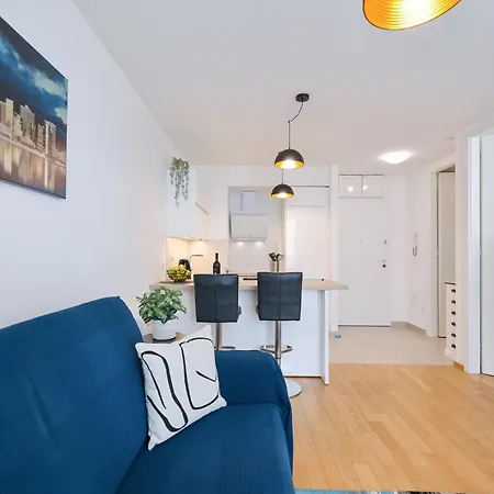 Apartment Lorenzo