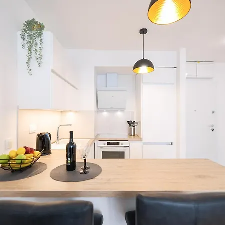 Apartment Lorenzo *