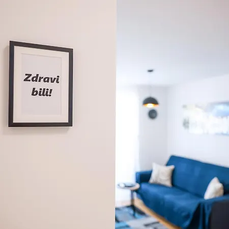 Apartment Lorenzo Zadar