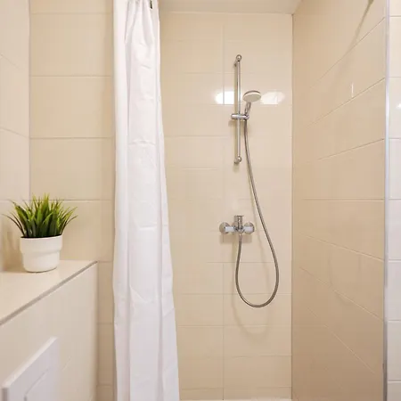 Appartement Lorenzo *