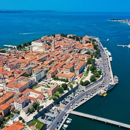 Lorenzo - Cozy With Balcony & Free Parking * Zadar