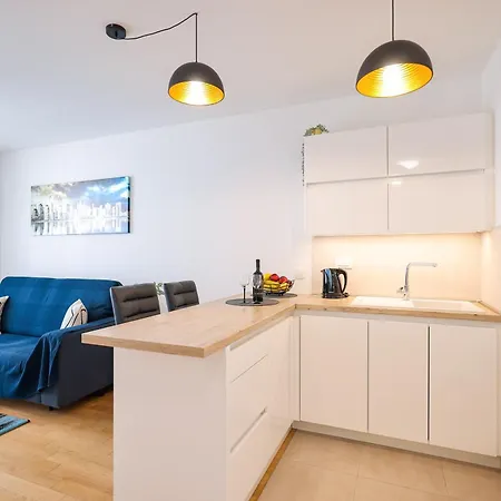 Lorenzo Appartement